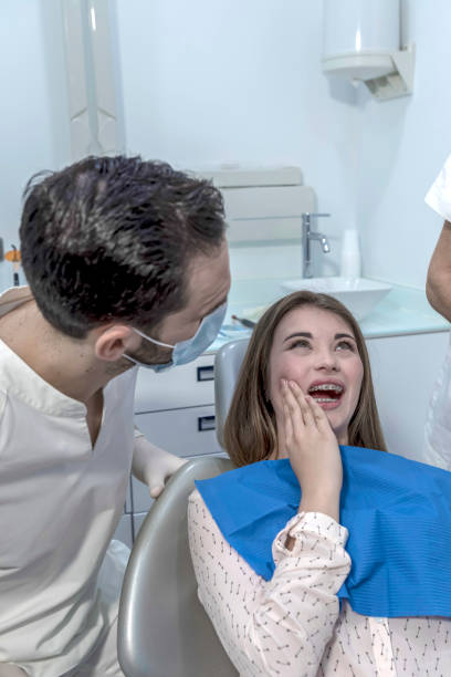 Best Orthodontic Emergency Dentist in Fair Oaks, GA