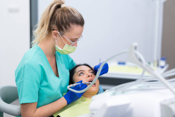 Best Emergency Root Canal Treatment in Fair Oaks, GA