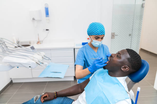 Best Pediatric Emergency Dentist in Fair Oaks, GA